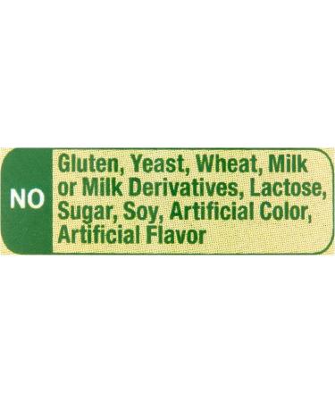Spring Valley Ginger Root 550 mg Ginger Root Dietary Supplement Ginger Root Capsules Ginger Root 100 Count + VLS Sticker Included - Buy Online on GoSupps.com