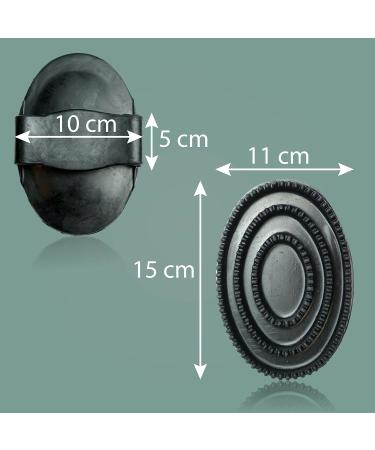 Rubber Seals for Pets - Brush & String for Horses Dogs Cats | Health & Well-being - Buy Online on GoSupps.com