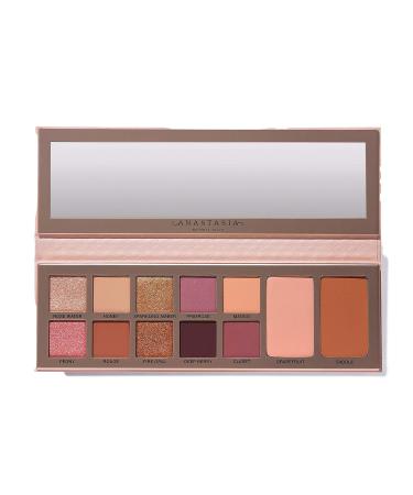 Anastasia Beverly Hills Eyeshadow Palette in Primrose - Buy Online - Buy Online on GoSupps.com