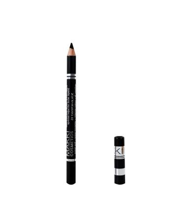 Makki Black Carbon Waterline Kohl Special Kajal Eyeliner
