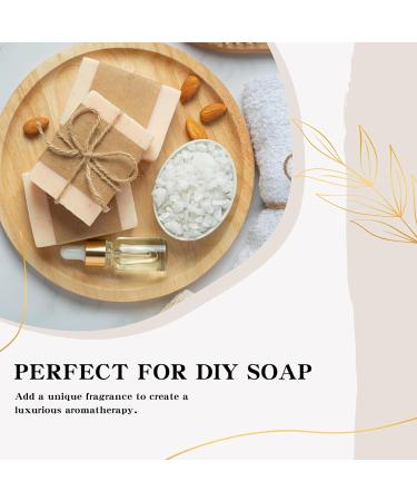 EUQEE Green Apple Fragrance Oil 60ml - Premium Grade Aromatherapy Essential Oil for Diffusers and DIY Candle Making - Buy Online on GoSupps.com