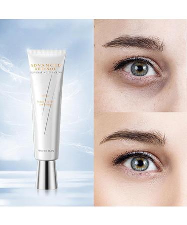  bellv Dark Eye Cream Nourishing Eye Essence Cream Dark Remover 0.8 Fl Oz Hyaluronic Acid Moisturizing Eye Cream Deflating for Daily Use Bellv - Buy Online on GoSupps.com