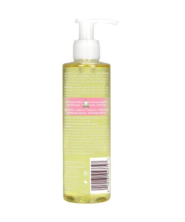 Palmers Cocoa Butter Facial Oil - Gentle Makeup Remover 6.5oz - Buy Online on GoSupps.com