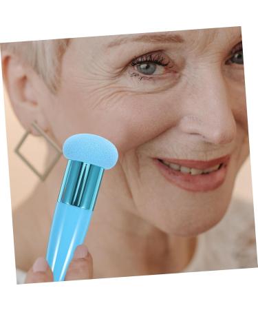 Didiseaon 3pc Professional Makeup Makeup Professional Cosmetic Brush Plouise Makeup Makeup Sponges Brush Set Diy Makeup Advanced Wet Puff Travel 9.00X9.00X3.50CM As Shown - Buy Online on GoSupps.com