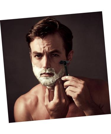 Fomiyes 3-Pack Double Safety Razors - Durable Zinc Alloy Manual Razors for a Smooth Shave - International Shipping Available - Buy Online on GoSupps.com