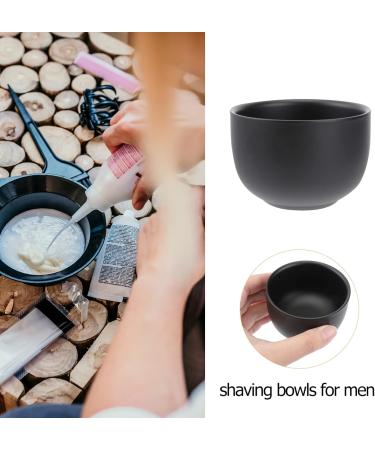 Solust Razor Shell Stainless Steel Shaving Set | Men's Shaving Soap & Foam Bowl | Perfect Father's Day Gift - Buy Online on GoSupps.com