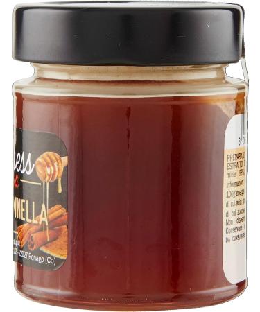 Ambrosoli Mielnsess Miele e Zenzero Pack of 12 flower honeys with ginger extract 180 g + polpa italian Gourmet 400 g - Buy Online on GoSupps.com