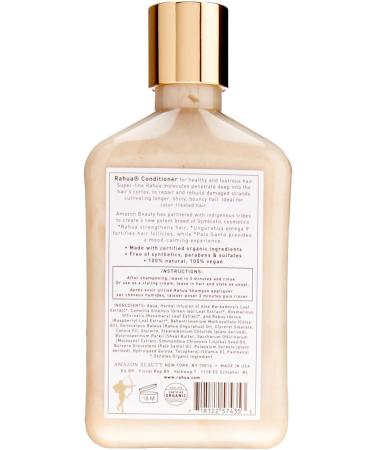 Rahua by Amazon Beauty Rahua Conditioner 275 ml - Buy Online on GoSupps.com