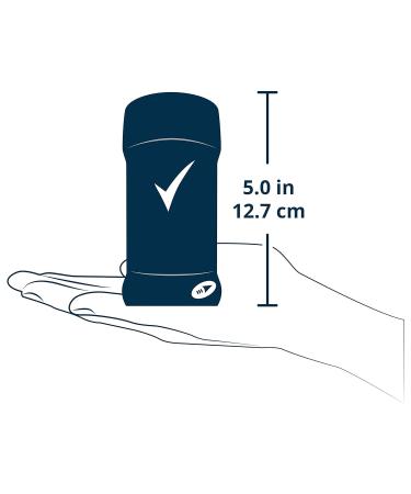 Degree Men Advanced Protection Adventure Antiperspirant Deodorant 2.7oz (Pack of 4) - Fresh Scent - Buy Online on GoSupps.com