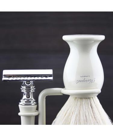 Shop Haryali London New Shaving Set 4 - Premium International Delivery & Grooming Essentials - Buy Online on GoSupps.com