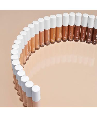 Hydrating Satin Camo Concealer - Medium Gold (1 Piece) | Best International Shipping - Buy Online on GoSupps.com