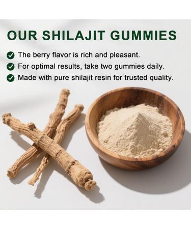 HimalAyan10en1 4000 mg free natural 60 pieces 1Pcs - Buy Online on GoSupps.com