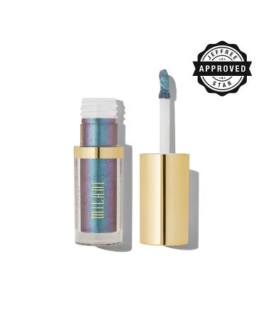 Milani Hypnotic Lights Eye Topper - Prismatic Light (0.18 oz) | Cruelty-Free Glitter Eye Topping - Buy Online on GoSupps.com