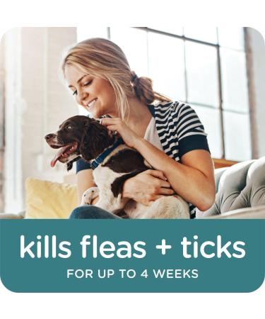 Sergeant's Guardian Flea & Tick Squeeze On for Dogs 7-33 lbs. - 3 Count - Buy Online on GoSupps.com