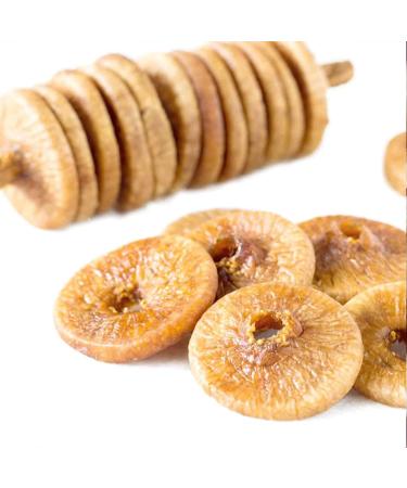 Spices Origin Premium Afghani Anjeer - 500 Grams | Dried Figs | (250 Gm * 2 Jars)_Packing May Vary - Buy Online on GoSupps.com