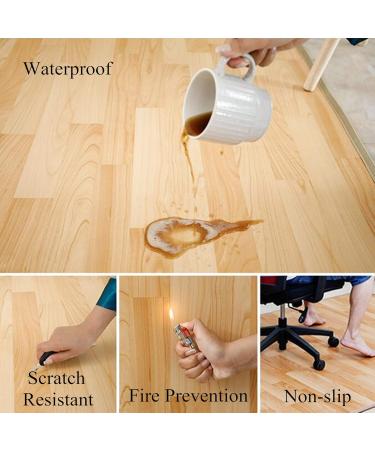 Buy Electric Heating Blankets & Carpets - Fast Heating Waterproof Adjustable Temperature Non-Slip 50x200 cm for Bedrooms Living Room & Office - Buy Online on GoSupps.com