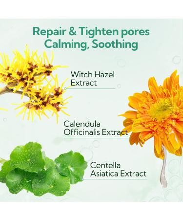 BREYLEE Pore Minimizer Serum - Refine & Tighten Pores Control Oil Soothing Skin Care for Face & Nose - Buy Online on GoSupps.com