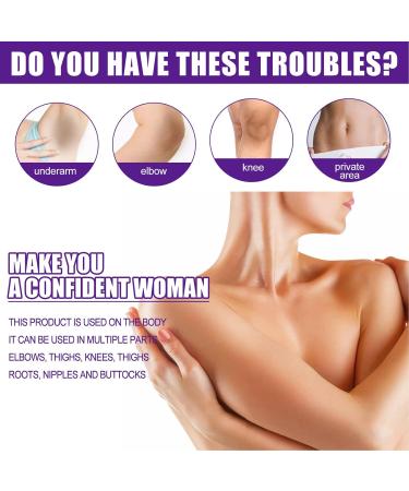 Whitening Cream ANGGREK Areola Brightening Cream Skin Whitening Cream Underarm Areola Moisturzing Brightening Lightening Cream for Elbow Knee 0.7oz - Buy Online on GoSupps.com