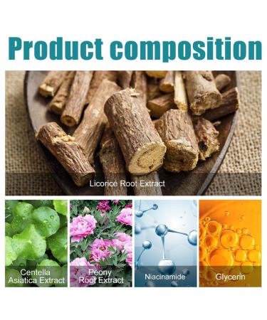 Dark Spot Correcting Serum - Best Dark Spot Remover for Age Spots Sun Spots & Freckles - 30g Body Cream - Buy Online on GoSupps.com