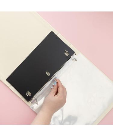 WR CLA 8.5x11 Ring Vanilla - Buy Online on GoSupps.com