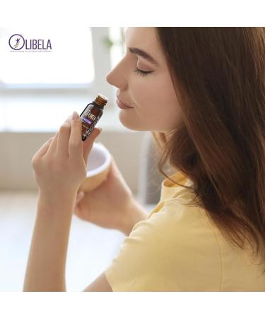 Pure Neroli Bliss | 100% Natural Neroli Essential Oil for Diffusers | Citrus Orange Tree Scent | Aromatherapy Soap & Candle Making | 10 ml - Buy Online on GoSupps.com
