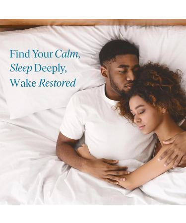 The 'Pause Life Sleep Supplement, Non Habit Forming Nighttime Blend of Magnesium, MicroActive Melatonin, & L Theanine, Sleep & Relaxation Support for Men & Women, Gluten Free, 60 Capsules, 30 Servings - Buy Online on GoSupps.com