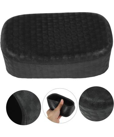  PRETYZOOM PRETYZOOM salon spa equipment pillows shampoo bathtub pillow hair wash cushion for salon shampoo bed neck support whirlpool shampoo chair sink - Buy Online on GoSupps.com