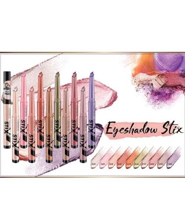 Catrice Eyeshadow Stick 040 - Long-Lasting Vibrant Color | International Shipping Available - Buy Online on GoSupps.com