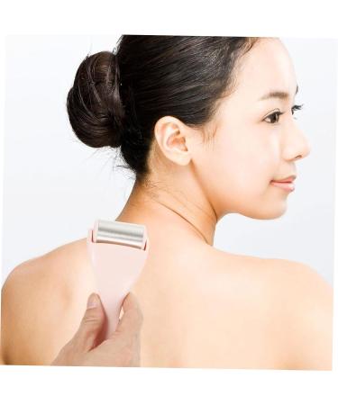Beatifufu Facial Massage Roller Ice Face Roller Face Ice Roller Face Care Ice Roller Ice Roller for Face Eye Caring Roller Travel Ice Roller Face Massage Roller Skin-Friendly Face Massager - Buy Online on GoSupps.com