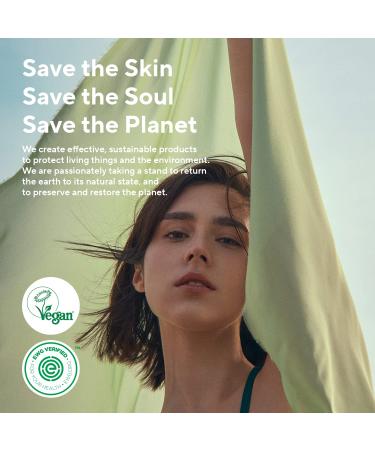 AROMATICA Rosemary Scalp Scrub 5.82oz - Sulfate-Free, Silicone-Free, Vegan - Exfoliating and Invigorating Salt Granules - 5.82 Ounce - Buy Online on GoSupps.com