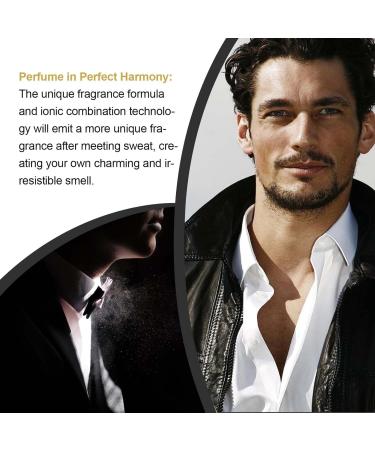 2024 men's pheromone cologne enhanced scents original obsessive extra strong sex perfume a romance premium pheromone cologne for men fragrances attract women-extra strength formula (A) - Buy Online on GoSupps.com