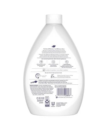 Dove Pampering Care Hand Wash 3-Pack - Shea Butter & Warm Vanilla Cleanser - 34 oz - For Clean & Softer Hands - Washes Away Dirt & Germs - Buy Online on GoSupps.com