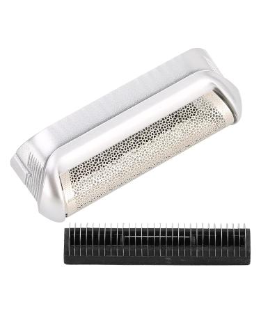 Buy BRAUN M90 Blade Mesh Shaving Head - Compatible with BRAUN 5S Shaver | Premium Electric Shaving Accessories - Buy Online on GoSupps.com