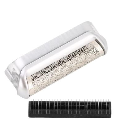 Accessories for Electric Shaver Electric Shaver Replacement Head Electric Shaver Film for Braun 5S P40 P50 P60 P70 P80 M30 M60 M60S M90 M90S 550 555570 5756040 5607 5609 BS550 BS555 BS570 BS575