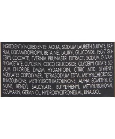 Buy Tesori d'Oriente Muschio Bianco Bath Cream 500ml - Italian Import | Luxurious White Musk Scent for Soothing Baths - International Shipping Available - Buy Online on GoSupps.com