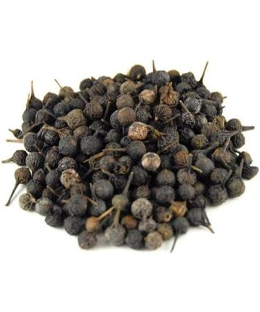 RAW HERB/JADI BOOTI DRIED SHITAL CHINI KABAB CHINI ALLSPICE ALL SPICE TAILED PEPPER KAWAB CHINI PIPER CUBEBA (50GM) 100 g (Pack of 1) - Buy Online on GoSupps.com