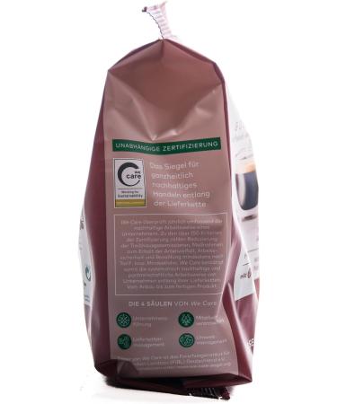 Lebensbaum U Walter Coffee Gourmet coffee pods caffeinefree 2 x 126 g - Buy Online on GoSupps.com