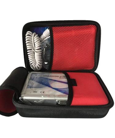 Portable Multifunctional Whole Body Health Scanner The Sixth Generation 4.8 Version Silver Sub-Health Detection Analyzer Dozens of Reports Can Be Detected - Buy Online on GoSupps.com