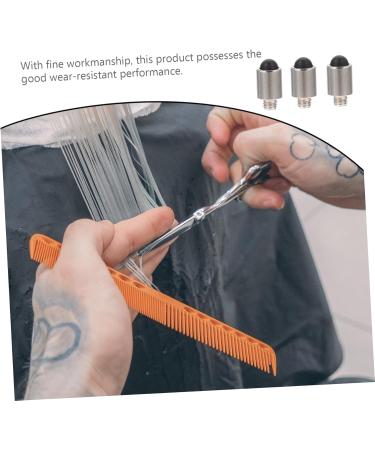 Minkissy 3pcs Beard Scissors Set Premium Metal Grooming Tools for Pets & Beauty - International Shipping Available - Buy Online on GoSupps.com