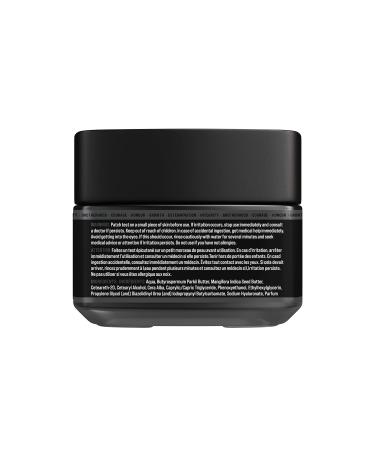 Beard Cream for Men - Vanir's Wisdom Beard Butter & Moisturizer | Itch Relief & Hydration with Avocado & Jojoba Oils | Softener for Beard Mustache & Coarse Growth - 50g - Buy Online on GoSupps.com