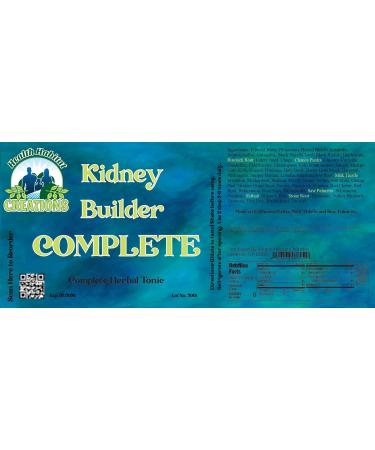 Nature Made Kidney Booster 16 Oz - Complete Dietary Supplement for Kidney Health | International Shipping Available - Buy Online on GoSupps.com
