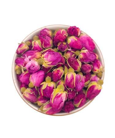 Rose Flower Tea Moon Red Flower Tea Flower Tea (60g/bottle)