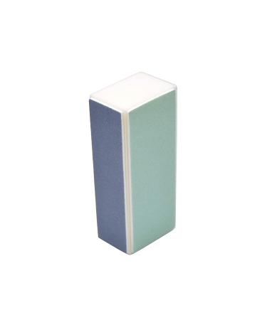 Tachibelle 4 Way Shiny Buffer Block - Professional Nail Buffing for Smooth & Healthy Manicure/Pedicure - Korean Quality - Buy Online on GoSupps.com