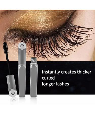 Waterproof Mascara Black Liquid Lash Extensions Mascara (3PC) - Buy Online on GoSupps.com