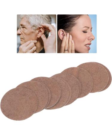 Horoper Tinnitus Relief Patches - 12 Pcs | Natural Plant Extract | Ear Pain Treatment Patch - Buy Online on GoSupps.com