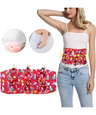 Adjustable Cloth Cover for Moxibustion Box | Portable Heat Therapy Accessory - Buy Online on GoSupps.com