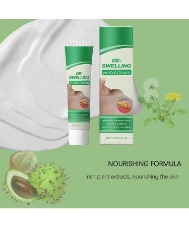  Mimoqk Body Soothing Lotion Repairing Care Cream for Legs Lightweight Non-Greasy Massage Lotion Moisturizing Formula for Travel Apartment Camping Use and More - Buy Online on GoSupps.com