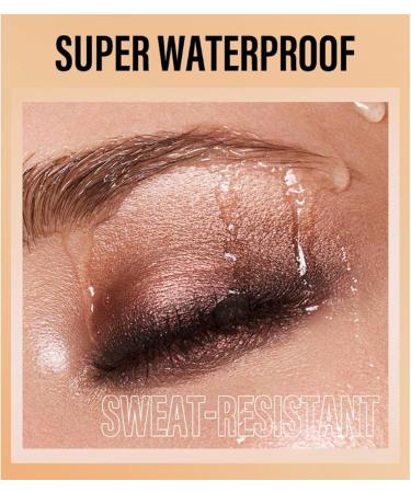 RoseFlower 6 Colors Eyeshadow Shimmer Stick Highlighter Eye Shadow Stick Set Colorful Eyeshadow Pencil Crayon Creamy Waterproof Pearly Sparkle Glitter Cream Stick Pen EyeLiner Makeup for Women Multicolor-c - Buy Online on GoSupps.com