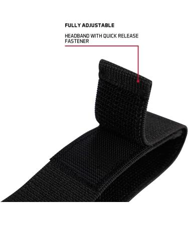 Beast Gear Boxing Reflex Ball Set - Martial Arts Training Equipment for Adults & Kids - MMA & Muay Thai - Includes Headband, Safety Glasses, and Adjustable Length String - Buy Online on GoSupps.com