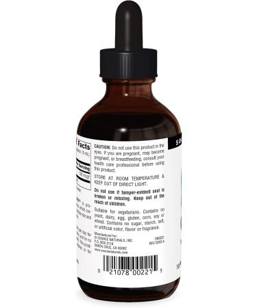 Source Naturals Ultra Colloidal Silver - 4 oz Liquid Supplement for Immune System Support | Shop Internationally - Buy Online on GoSupps.com